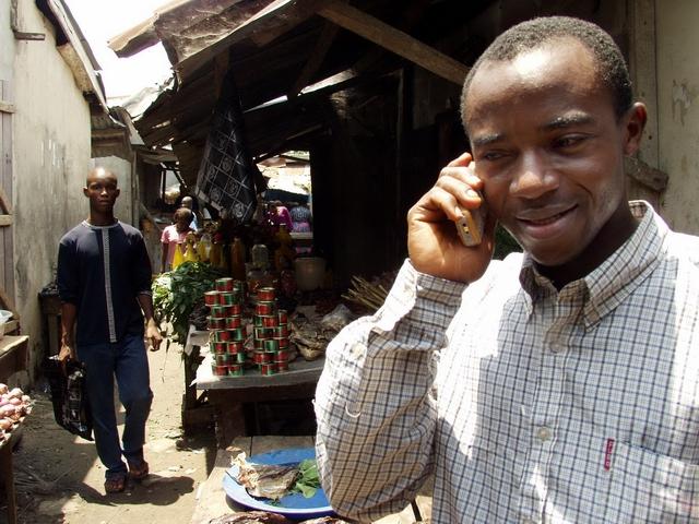 Un număr de telefon bagă spaima în nigerieni! Dacă răspunzi la 09141, o să mori