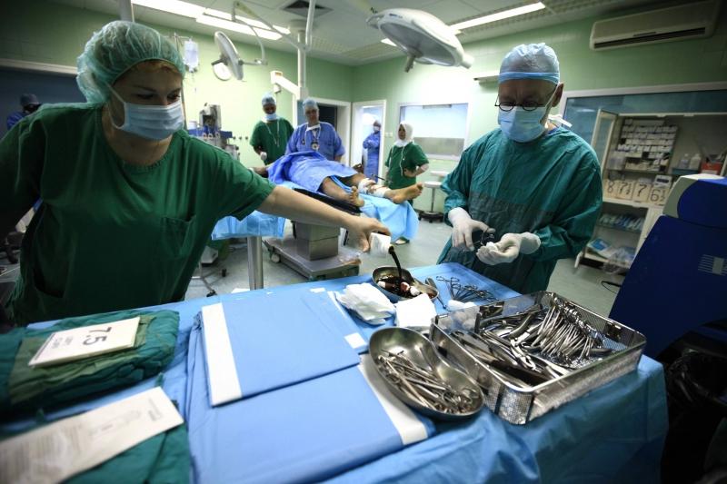 68% dintre români vor ca asigurările de sănătate să le permită accesul la spitale private
