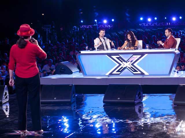 X Factor – start în forţă la Antena 1