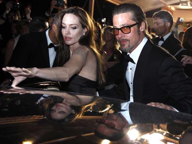 Jolie-Pitt-Bond