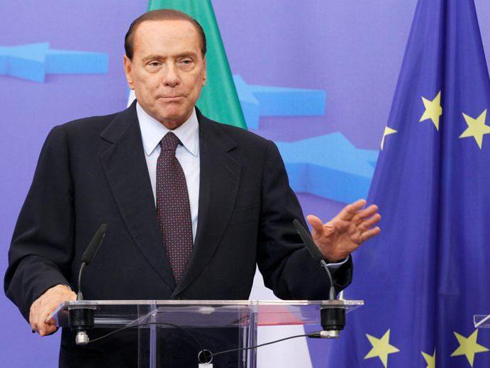 Berlusconi, despre decizia S&P: Nu reflectă realitatea!