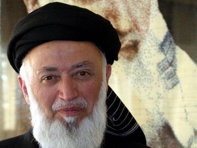 Fostul preşedinte afgan, ucis de o bombă ascunsă în turbanul atentatorului-sinucigaş!