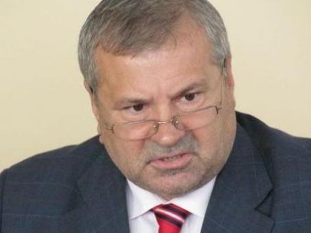 Preşedintele CJ Brăila, anchetat de ANI pentru conflict de interese