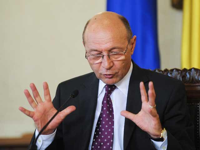 Băsescu, atac la familia regală. Şeful statului a spus că România nu are rege, ci are un ex-rege