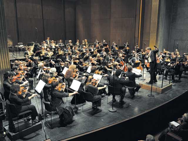 Orchestre Nationale de France