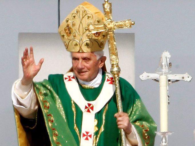 Presa germană: Vizita Papei în ţara sa natală, o decepţie