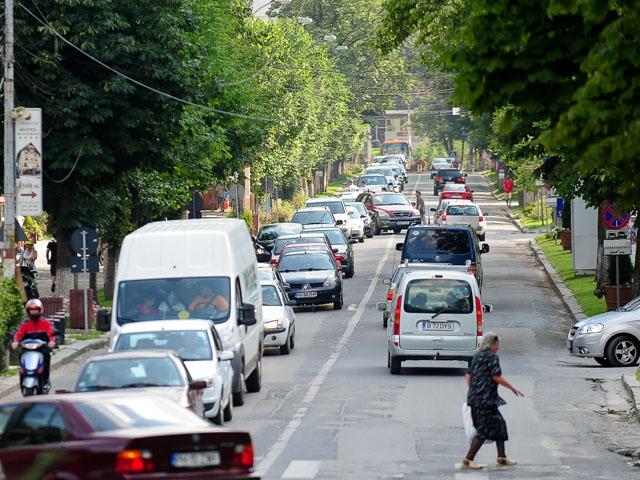 Adio maşini înmatriculate în Bulgaria. Românii cu plăcuţe bulgăreşti au făcut accidente de 33 milioane euro
