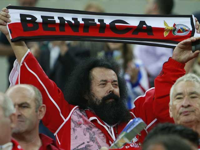 Deznodământ previzibil. Oţelul-Benfica: 0-1
