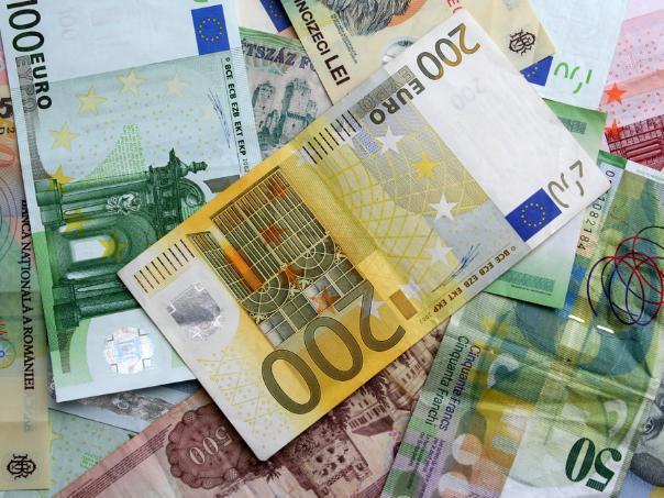 Euro a atins un nou maxim al anului: 4,31 lei
