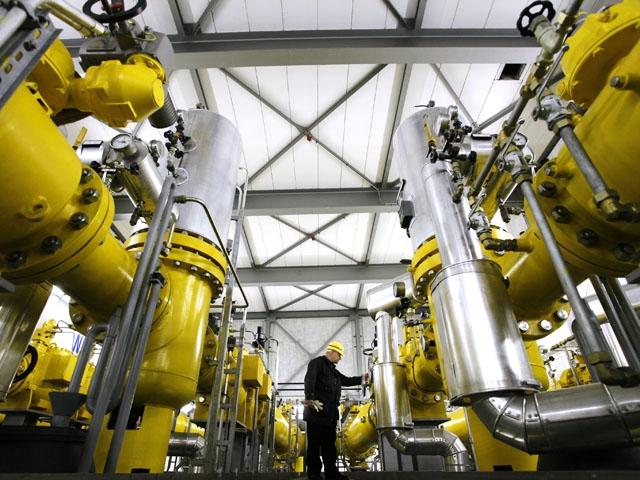 Comisia Europeană anchetează 10 companii de gaze state din Europa Centrală şi de Est, din care unele deţinute de Gazprom