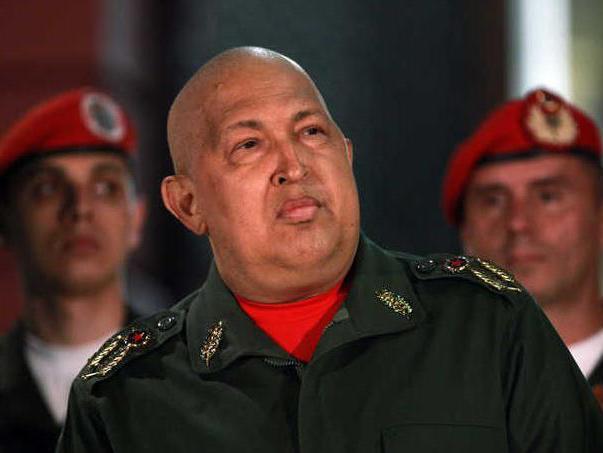 Nuevo Herald: Hugo Chavez, spitalizat de urgenţă! Caracasul dezminte