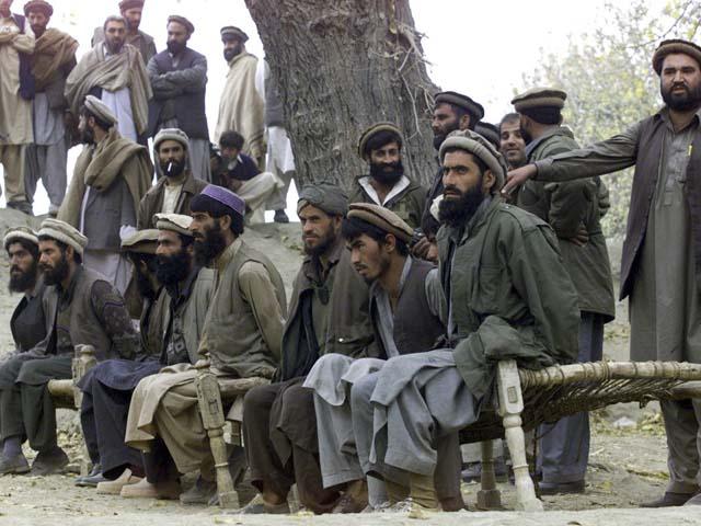 Pakistan l-a eliberat pe bodyguardul lui Osama bin Laden