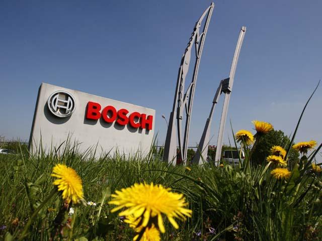 Bosch se pregăteşte de o investiţie care va angaja 1.000 de persoane la Jucu