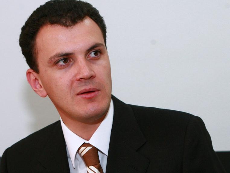 Managerul Realitatea Media, Sebastian Ghiţă, anchetat de DNA