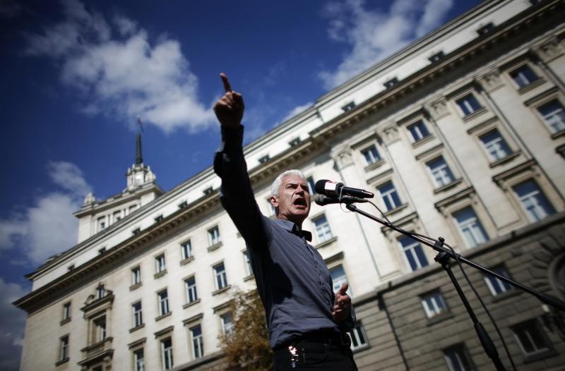 1 octombrie 2011. Imaginile zilei 1807705
