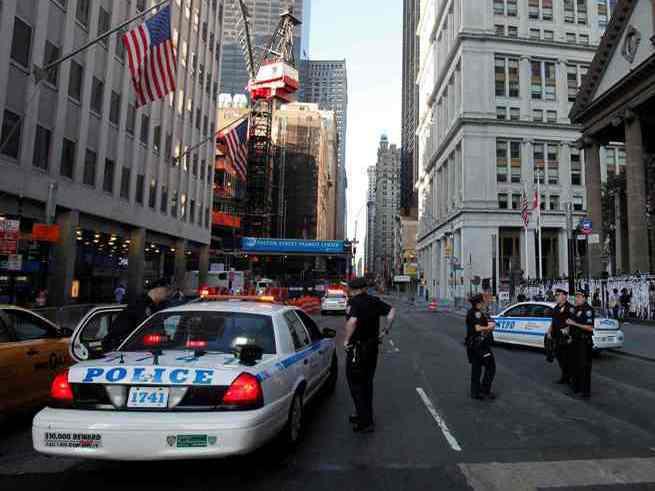 Alertă în New York, după uciderea imamului Anwar al-Awlaki