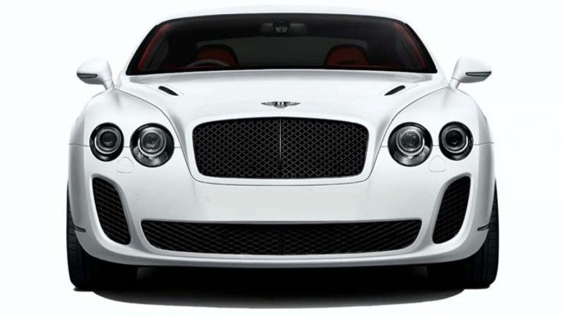 Bentley îl confirmă pe Continental GT2