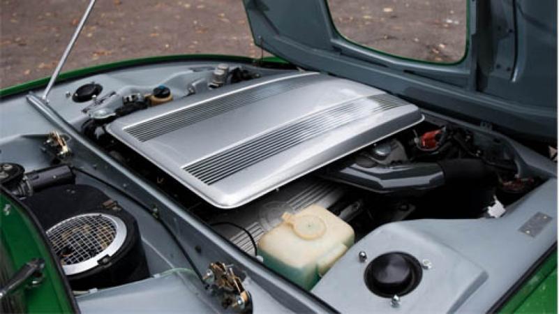 Conceptul BMW Bertone Spicup, adjudecat la 460.000 de euro 1855231