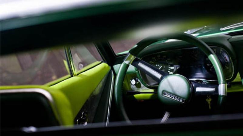 Conceptul BMW Bertone Spicup, adjudecat la 460.000 de euro 1855233