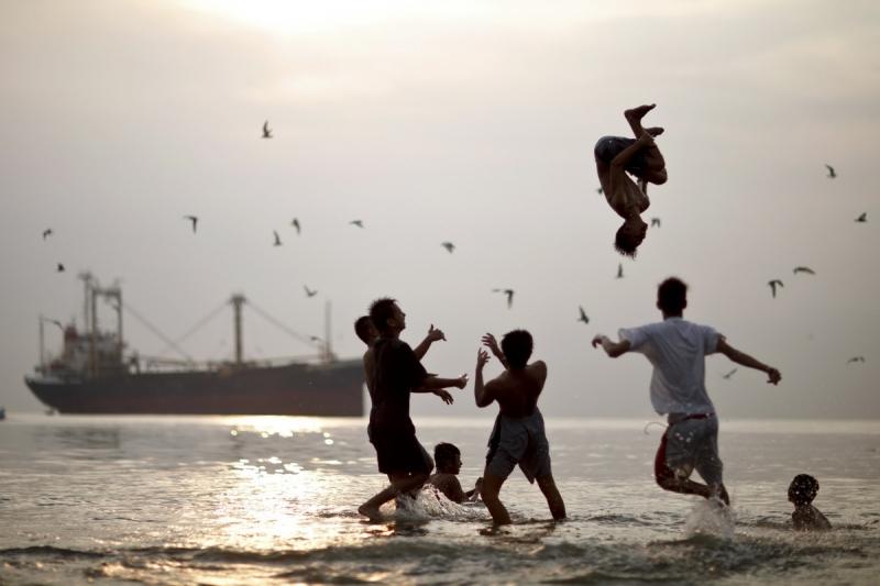 5 octombrie 2011. Imaginile zilei 1845668