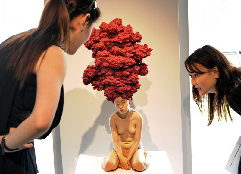 5 octombrie 2011. Imaginile zilei 1845669