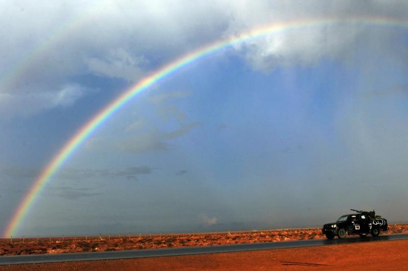 5 octombrie 2011. Imaginile zilei 1845673