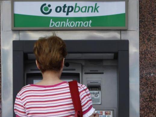 Băncile ungare, pândite de o posibilă retrogradare