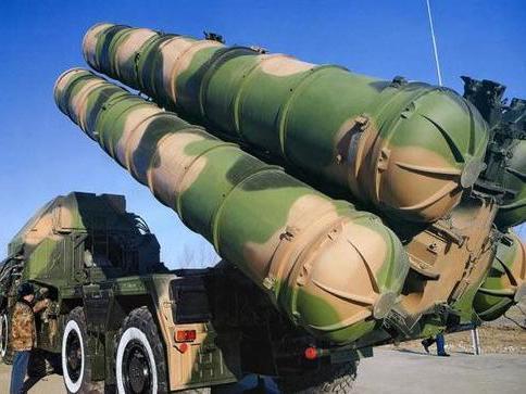 Rachetele ruseşti S-300, ţinta spionajului chinez