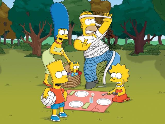 Serialul "Familia Simpson" ar putea fi anulat