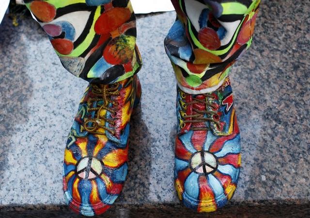 6 octombrie 2011. Imaginile zilei 1860940