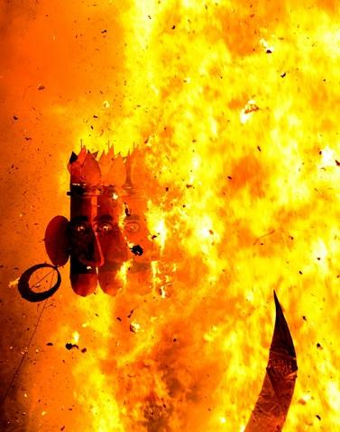 6 octombrie 2011. Imaginile zilei 1860944