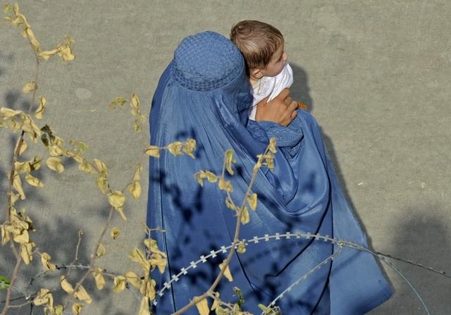 6 octombrie 2011. Imaginile zilei 1860945