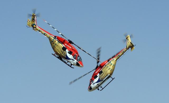 6 octombrie 2011. Imaginile zilei 1860948