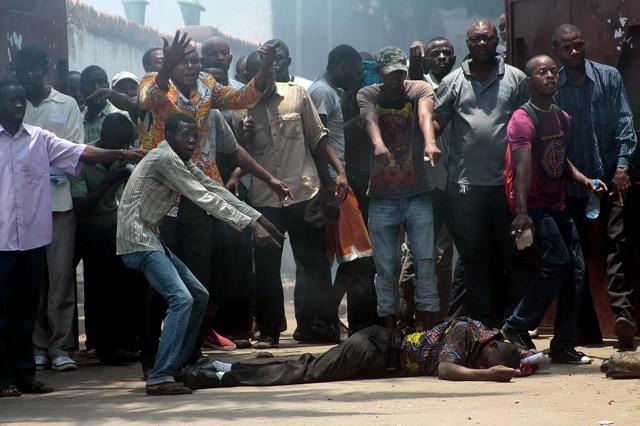 6 octombrie 2011. Imaginile zilei 1860950