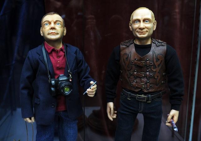 6 octombrie 2011. Imaginile zilei 1860951