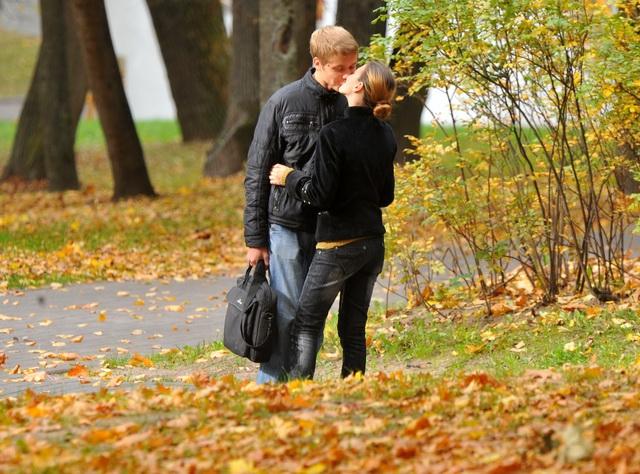 6 octombrie 2011. Imaginile zilei 1860953