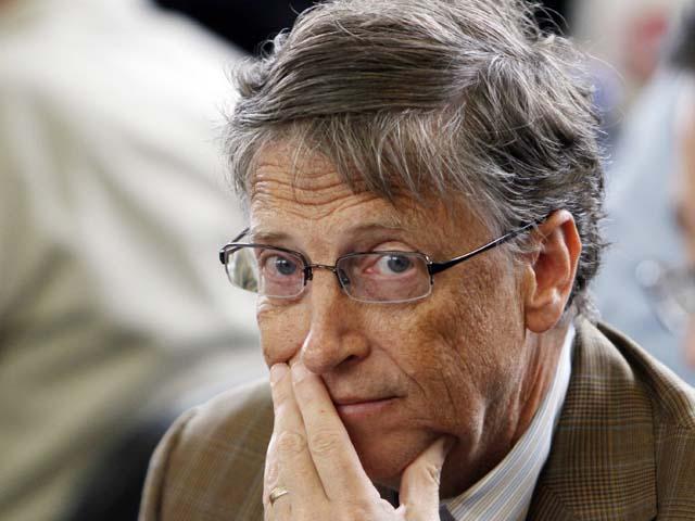 Bill Gates i-a adus un ultim omagiu marelui său rival. Vezi ce a spus şi preşedintele SUA