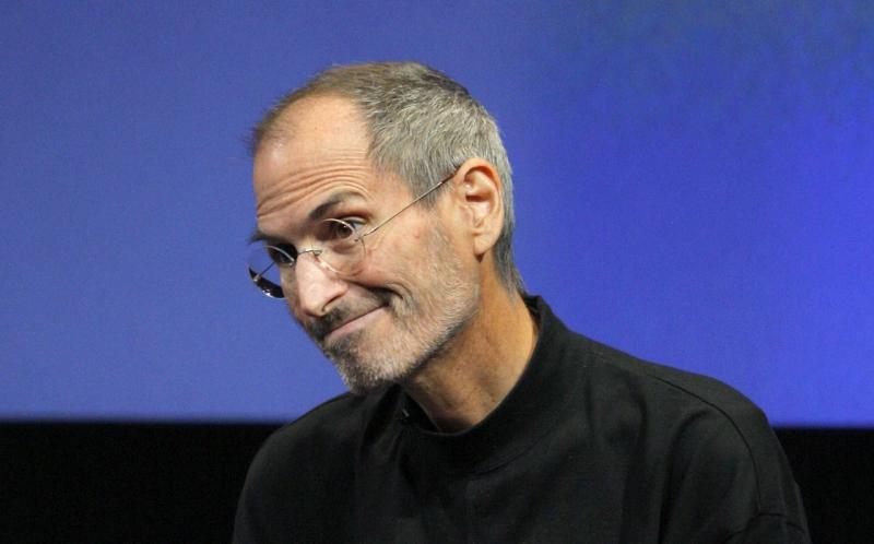 Steve Jobs în 2005: "Moartea este cea mai bună invenţie a vieţii" (VIDEO) 1860970