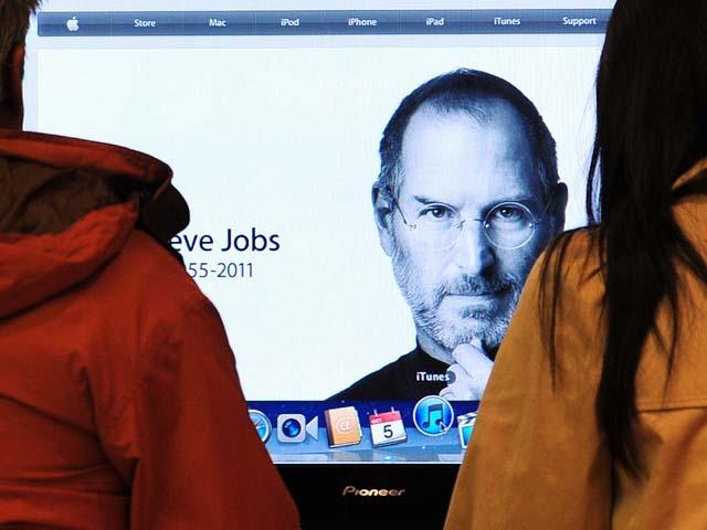 Vezi mesajul de adio al lui Steve Jobs