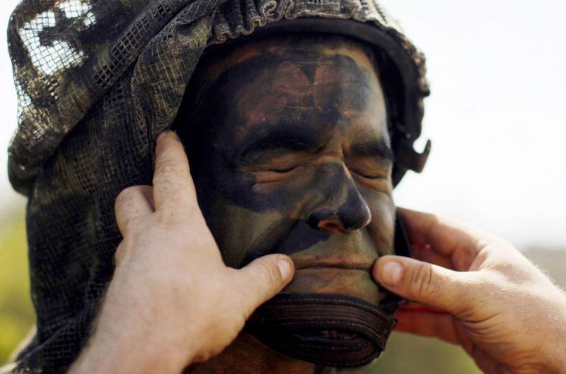 Săptămâna în imagini 1-7 octombrie: Steve Jobs ne-a părăsit... 1898612