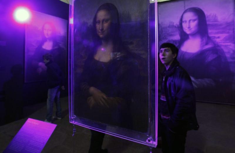 Săptămâna în imagini 1-7 octombrie: Steve Jobs ne-a părăsit... 1898620