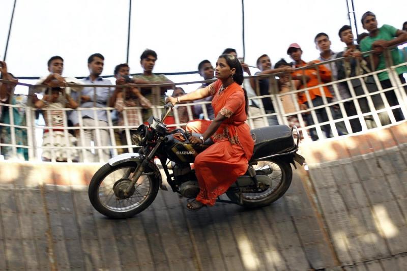 Săptămâna în imagini 1-7 octombrie: Steve Jobs ne-a părăsit... 1898621