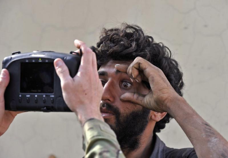 Săptămâna în imagini 1-7 octombrie: Steve Jobs ne-a părăsit... 1898626