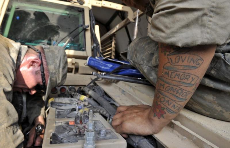 Săptămâna în imagini 1-7 octombrie: Steve Jobs ne-a părăsit... 1898627