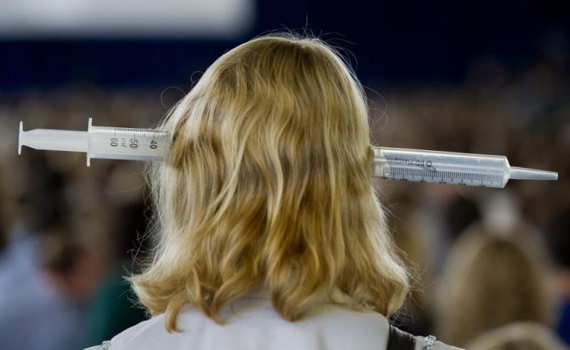 Săptămâna în imagini 1-7 octombrie: Steve Jobs ne-a părăsit... 1898630