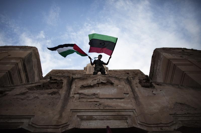 8 octombrie 2011. Imaginile zilei 1913350