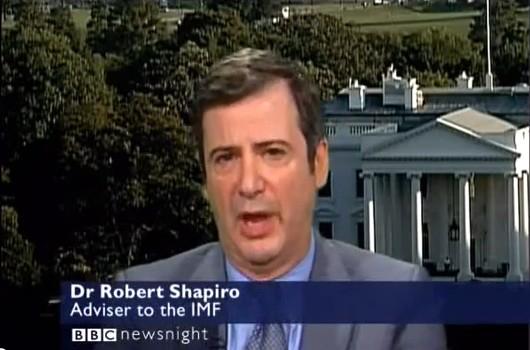 Un oficial al FMI prezice o prăbuşirea zonei euro peste două săptămâni şi o criză mai mare decât cea din 2008 (VIDEO)