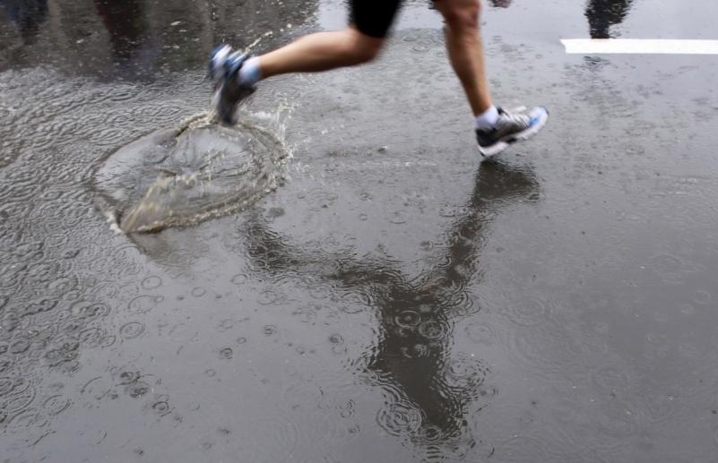 9 octombrie 2011. Imaginile zilei 1917877