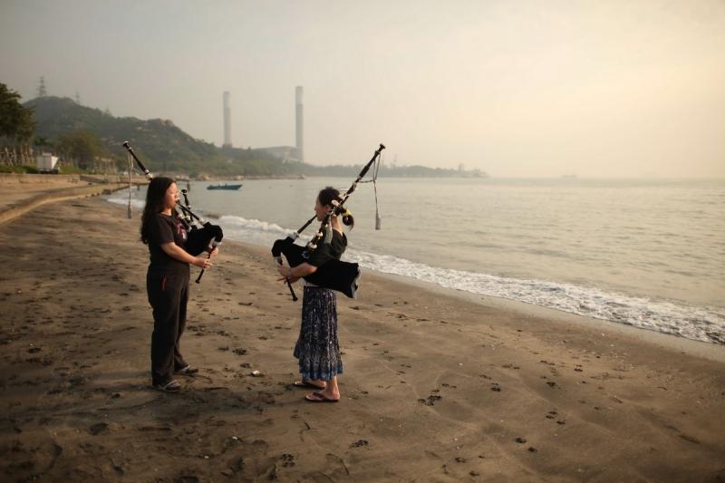 10 octombrie 2011. Imaginile zilei 1926750