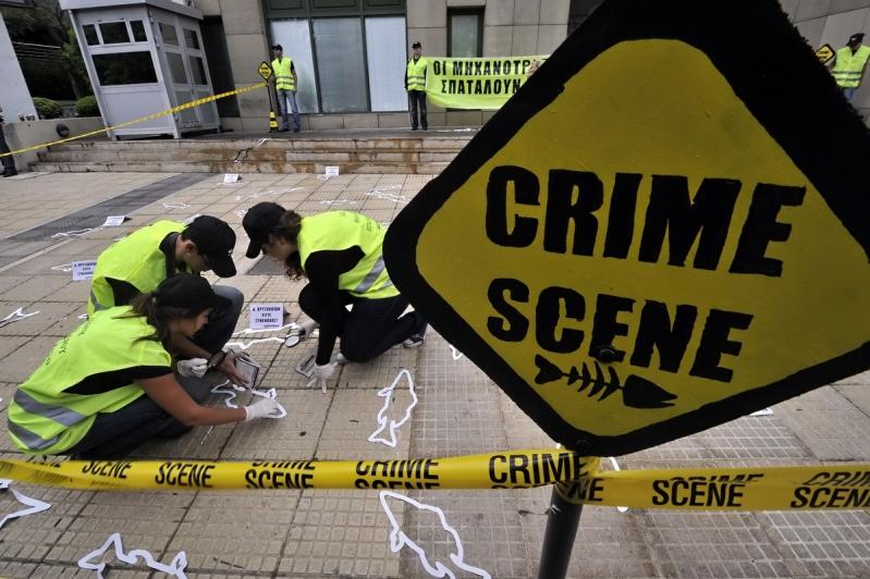 10 octombrie 2011. Imaginile zilei 1926753